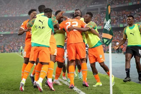 تصفيات كأس العالم.. كوت ديفوار وغانا يحافظان على الصدارة